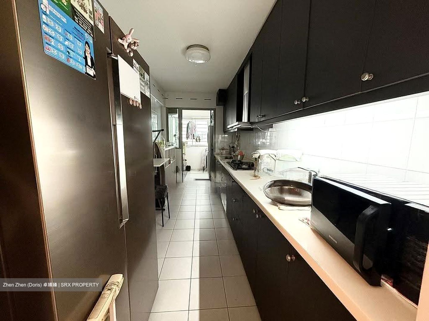 Blk 274C Punggol Regalia (Punggol), HDB 5 Rooms #636552391